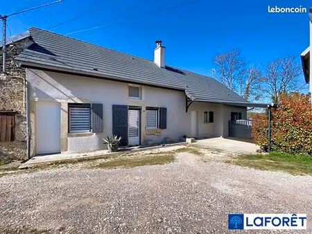 maison 5 pièces 142 m²