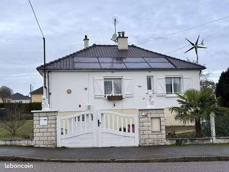 maison en viager 5 pièces 72 m²