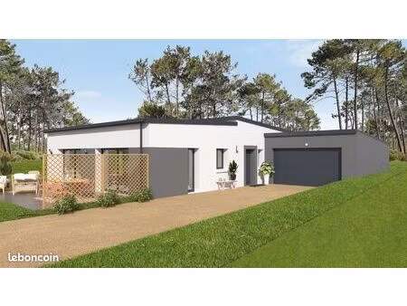 maison 5 pièces 93 m²