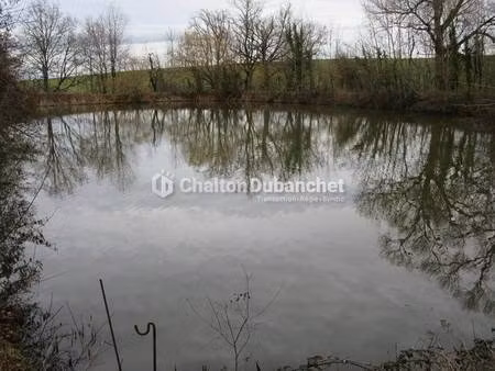 propriété de loisirs à vendre