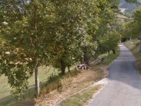 terrain non constructible diois