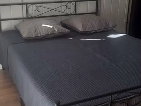 studio meublé rénové – quartier calme bourg-lès-valence – 490 cc