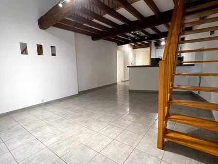 appartement t2 bis 68m²