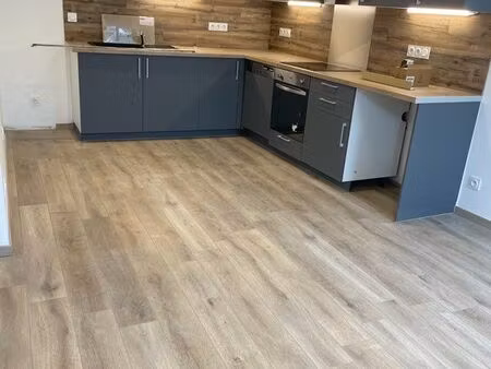 exclusivité investisseurs – immeuble rénové