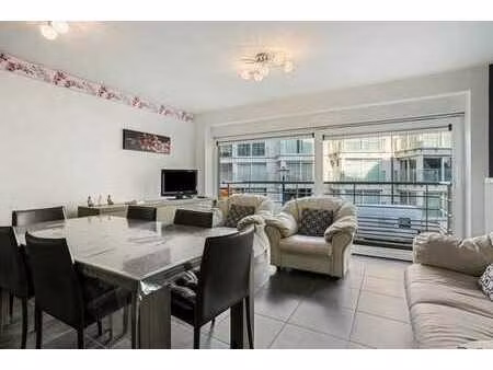 charmant appartement à proximité de la plage