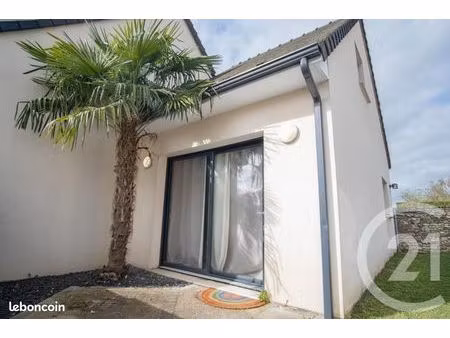 maison 2 pièces 29 m²