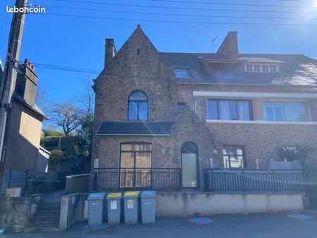 appartement 2 pièces 43 m2