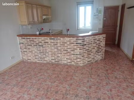 vente appartement nonancourt