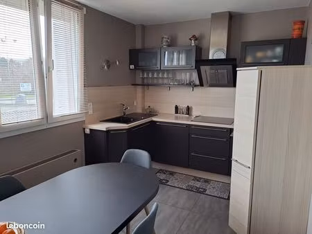 appartement 5 pièces 98 m²