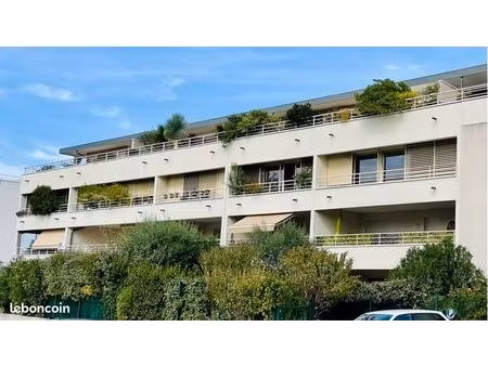 appartement de standing - quartier chateauvert