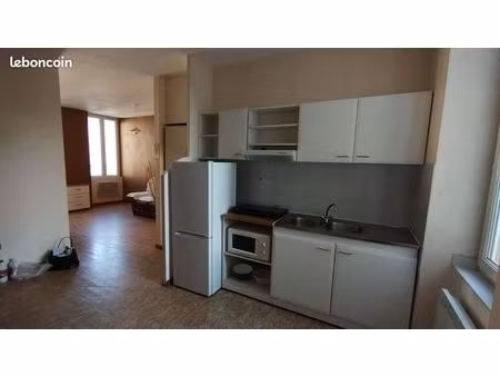 valence f2 meublé av garage la tour maubourg