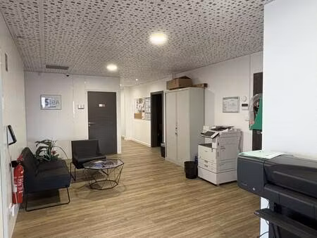 espace bureau à louer