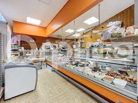 orpi dhoury breuil-le-vert