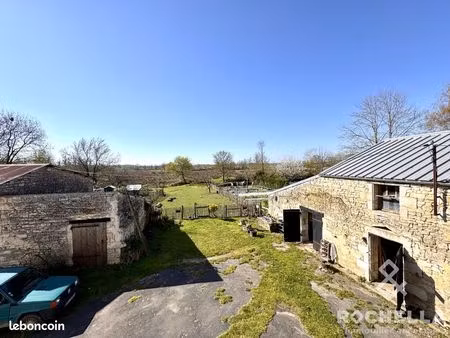 maison 6 pièces 194 m²