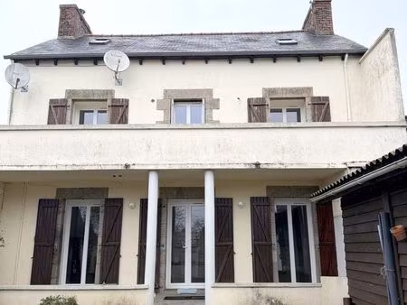 maison 6 pièces 143 m²