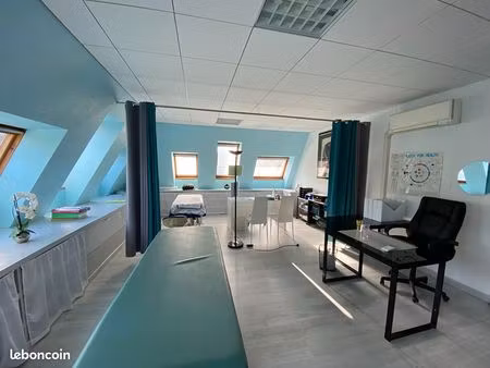 terrain 2497 m² aytre