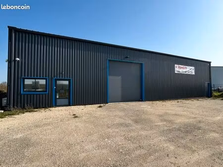 atelier vente ou location beurlay