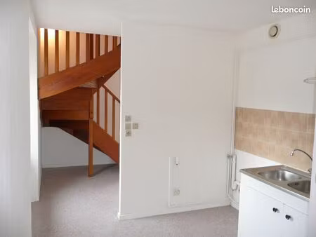 f2 duplex hérimoncourt