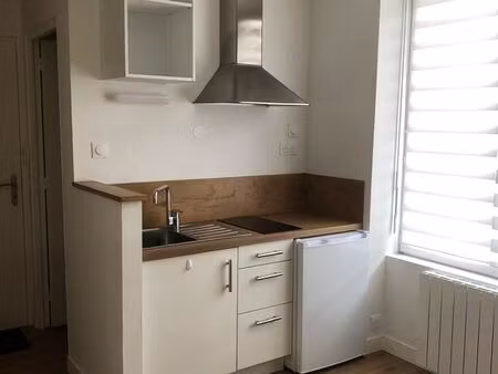 a louer appartement t1 bis guingamp