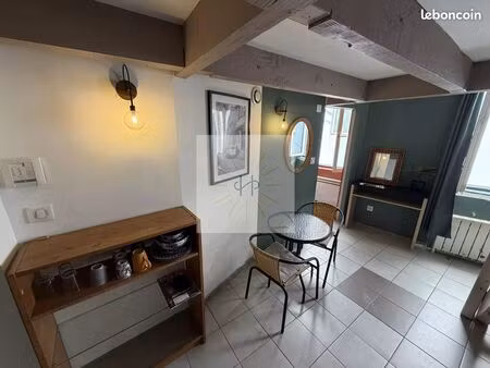 immeuble 5 pièces 80 m²