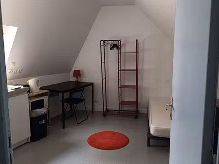 studio hyper centre lannion