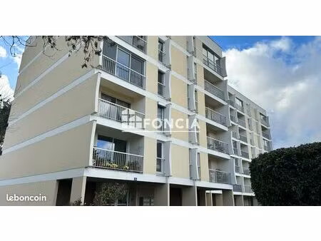 t3 residence avec ascenseur