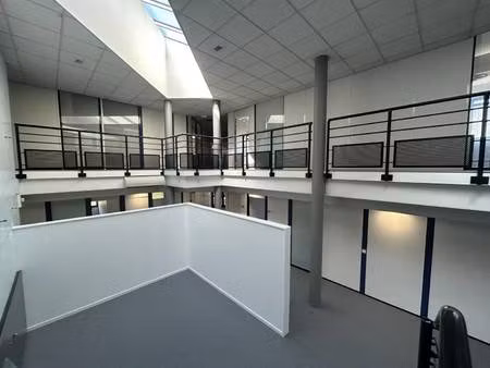 espace bureau à louer