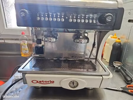 recherche local de commerce