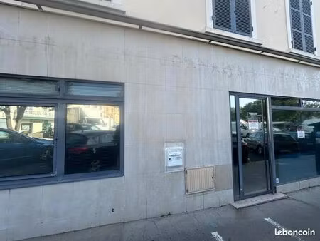 local habitat 68 m²