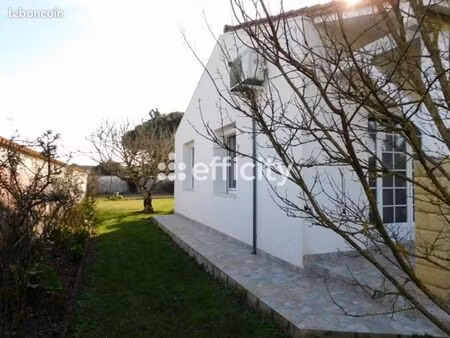 maison en viager 5 pièces 77 m²