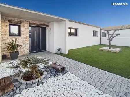 maison 5 pièces 148 m²