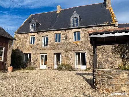 longère 8 pièces 208 m²