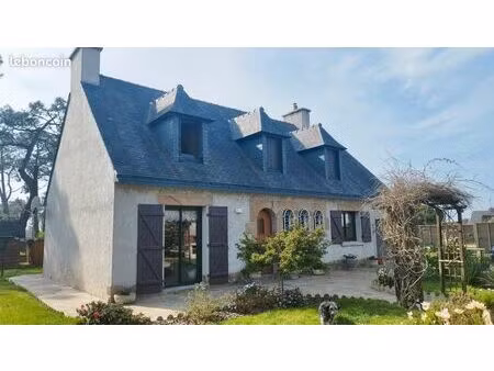 maison 7 pièces 142 m²