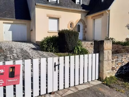 maison à louer vide à plouha