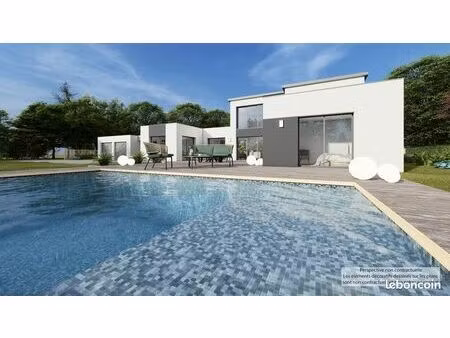 maison 6 pièces 138 m²