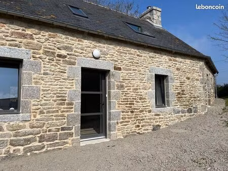 location maison sain connan