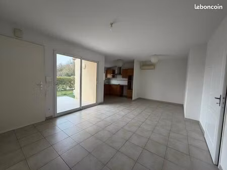 maison 3 pièces 57 m²