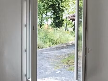 maison périgourdine à visiter le 28-29 mars 2026