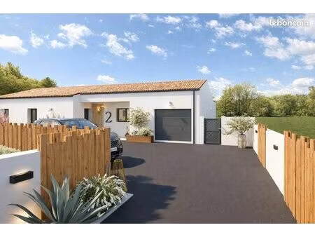 maison 5 pièces 96 m²