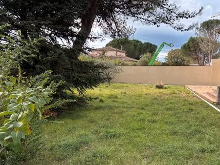 terrain à vendre de 348m²