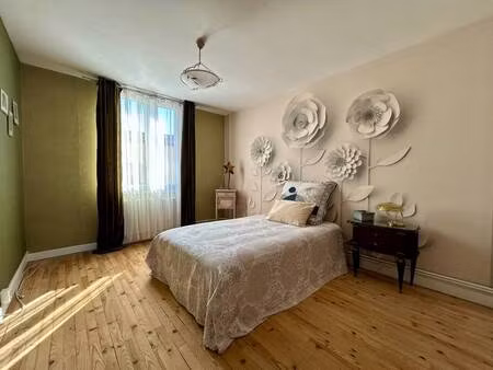 paul clappe immobilier