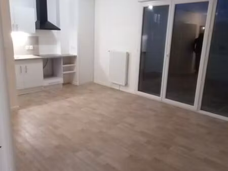 appartement t2 chartres