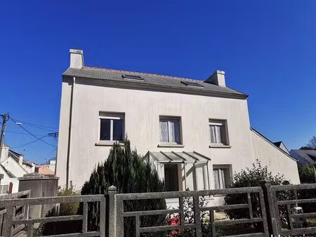 ? brest restic - 9 48% - immeuble 7 lots modulable - de 72k à 507k mobilier inclus - jardi