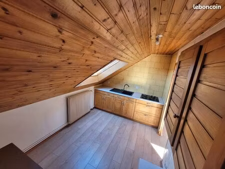 appartement 3 pieces