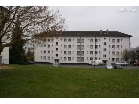 appartement 4 pièces 79 m²