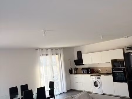 appartement 73m2
