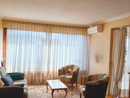 appartement t5 victor hugo sud