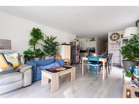 vente appartement 3 pièces 68 m² à wambrechies (59118)  258 000 €