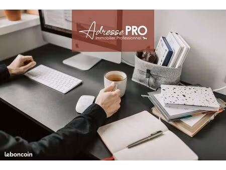 local commercial 324 m²