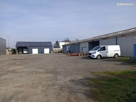 local artisanal 40 m2